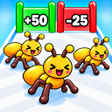 프로그램 아이콘: Colony Master: Ant Runner…