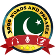 Ikona programu: Learn Urdu Free