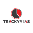 プログラムのアイコン：TrackyyIO UPSC IAS