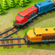 Programikonen: Train Manager Traffic Con…