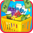 Programikonen: Supermarket Shopping for …
