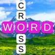 Programın simgesi: Word Cross Game - Words S…