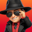 Ikon program: Unmask: Imposter Party Ga…