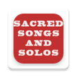 SACRED SONGS AND SOLOS