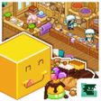 Programikonen: Happy Dessert: Sim Game