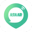 プログラムのアイコン：Halla - Group Voice Chat …