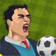 プログラムのアイコン：The Boss: Football Manage…
