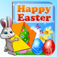 Иконка программы: Happy Easter Wishes Image…