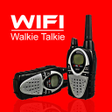 Programikonen: Walkie Talkie PTT