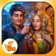 Connected Hearts Hidden Object