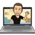 程序图标：Business communication