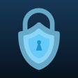 أيقونة البرنامج: LockVPN Unlimited VPN  Pr…