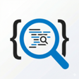 プログラムのアイコン：VS Code Style Search