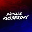 ไอคอนของโปรแกรม: Digitale Russekort