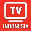 أيقونة البرنامج: TV Indonesia : Semua Salu…