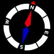 程序图标：Compass_S