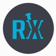 Programın simgesi: RxGo: Prescription Rx Cou…