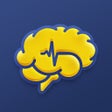 Иконка программы: Brainwave - RelaxSleepFoc…