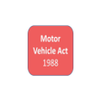 プログラムのアイコン：Motor Vehicles Act 2019