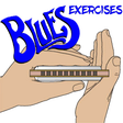 プログラムのアイコン：Harmonica Exercises