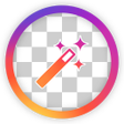 Programikonen: Background Eraser: BG Rem…