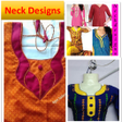 プログラムのアイコン：Neck Designs HD