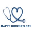 Programikonen: Happy Doctors Day Wallpap…