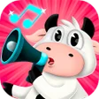 程序图标：Animals Sounds