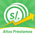 Programın simgesi: Altos Prestamos