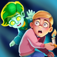 程序图标：Scary Hotel: Ghost Escape