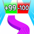 Icon of program: Run Challenge3DParkour Ga…