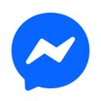 Ikona programu: Messenger
