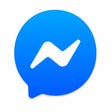 ไอคอนของโปรแกรม: Facebook Messenger
