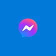 ไอคอนของโปรแกรม: Messenger  Text and Video…