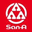 프로그램 아이콘: サンエーアプリ
