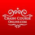 ไอคอนของโปรแกรม: Crash Course Online.com