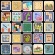程序图标：Tiny Challenge Mini Games