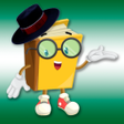 プログラムのアイコン：Diccionario Andaluz: Pala…