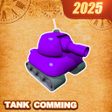 أيقونة البرنامج: Tank Coming