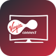 Programikonen: TV Virgin Connect