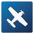 Ícone do programa: VFRnav flight navigation