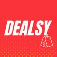 ไอคอนของโปรแกรม: Dealsy