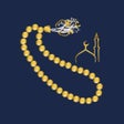 Иконка программы: Tasbih-Zikr: Tasbeeh Coun…