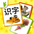 Chinese Flashcards for Baby