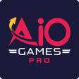 AIO Games Pro