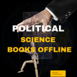 程序图标：Political Science Books