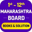 프로그램 아이콘: Maharashtra Book Solution…