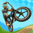 Icon of program: Mad Skills BMX 2