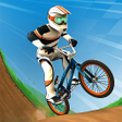 Иконка программы: Mad Skills BMX 2