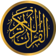 Symbol des Programms: Quran Indo